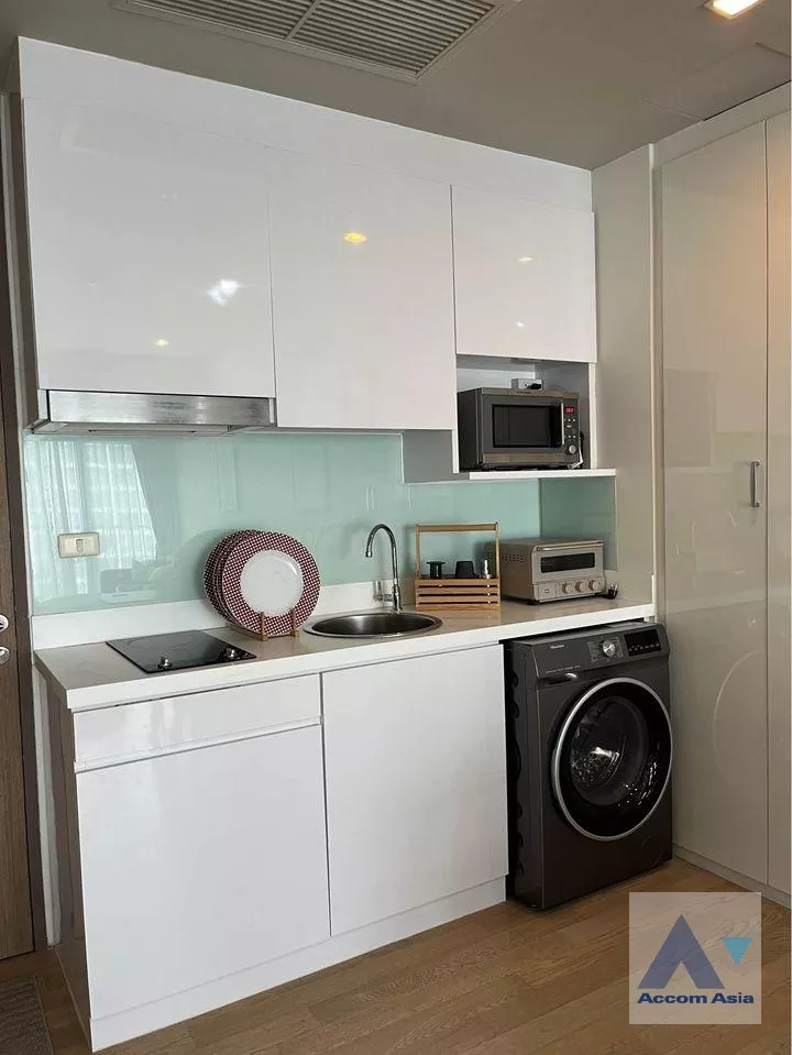 1  1 br Condominium For Rent in Sukhumvit ,Bangkok BTS Phrom Phong at Noble Refine AA35468