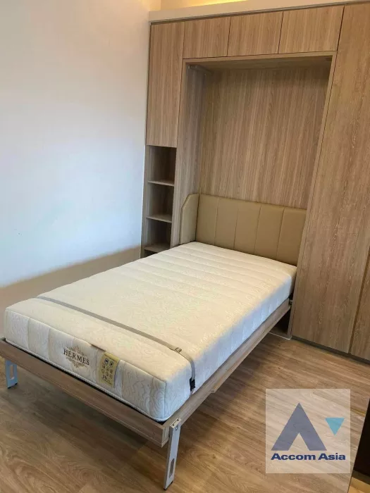5  2 br Condominium For Rent in Silom ,Bangkok BTS Chong Nonsi - MRT Sam Yan at Siamese Surawong AA35469