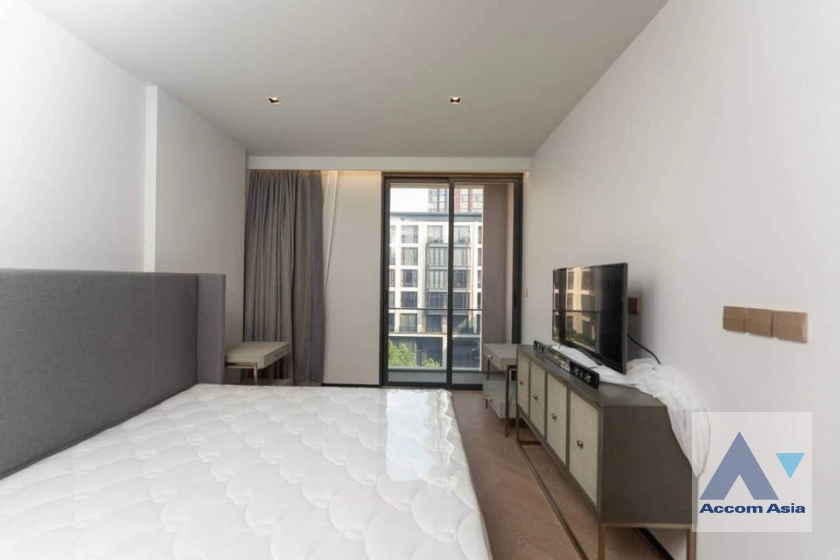 5  3 br Condominium For Rent in Sukhumvit ,Bangkok BTS Ekkamai at The Reserve 61 Hideaway AA35471