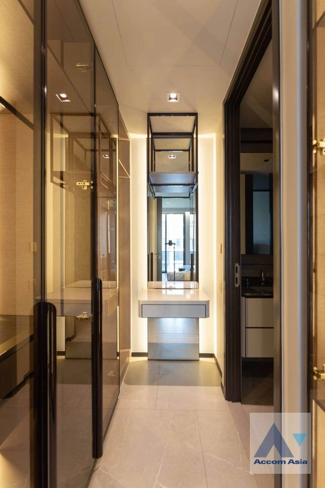 13  3 br Condominium For Rent in Sukhumvit ,Bangkok BTS Ekkamai at The Reserve 61 Hideaway AA35471