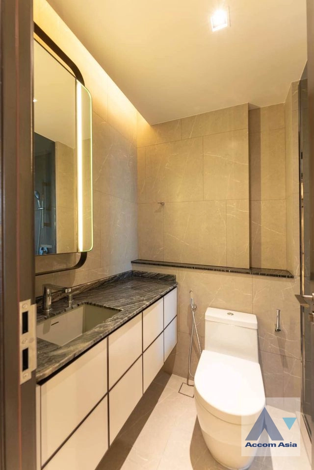 16  3 br Condominium For Rent in Sukhumvit ,Bangkok BTS Ekkamai at The Reserve 61 Hideaway AA35471