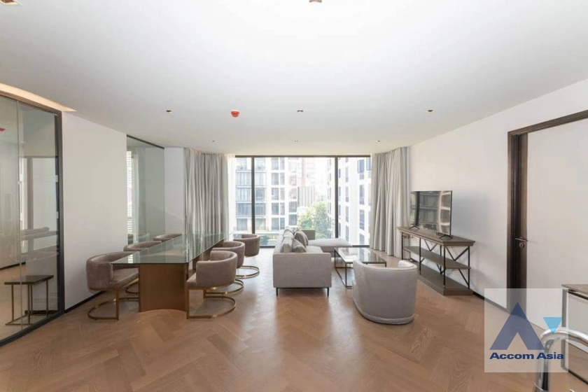  1  3 br Condominium For Rent in Sukhumvit ,Bangkok BTS Ekkamai at The Reserve 61 Hideaway AA35471