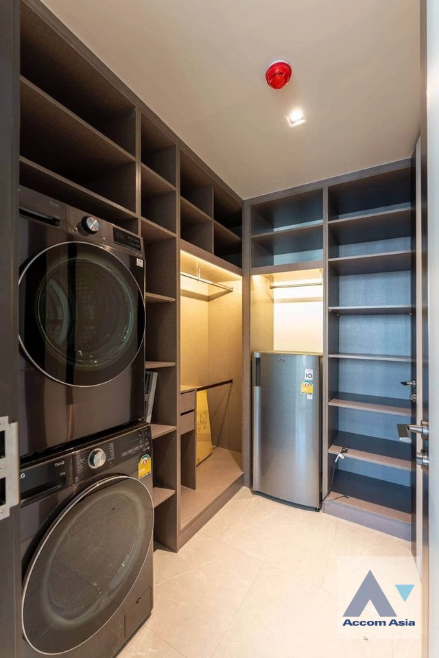 18  3 br Condominium For Rent in Sukhumvit ,Bangkok BTS Ekkamai at The Reserve 61 Hideaway AA35471