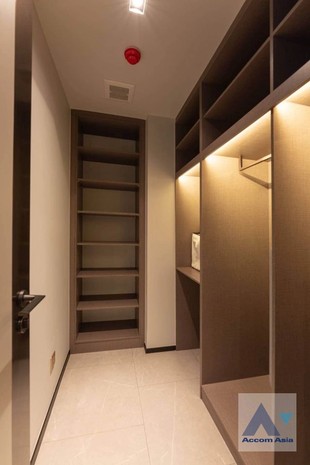 10  3 br Condominium For Rent in Sukhumvit ,Bangkok BTS Ekkamai at The Reserve 61 Hideaway AA35471