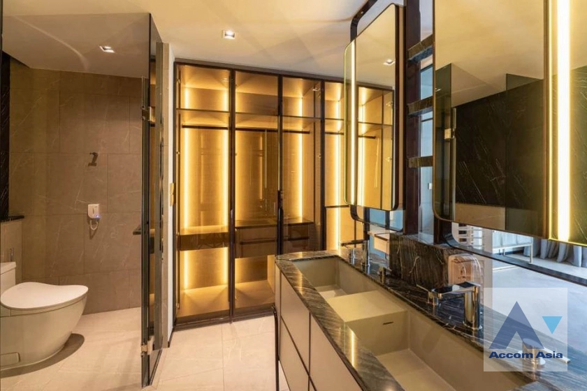 15  3 br Condominium For Rent in Sukhumvit ,Bangkok BTS Ekkamai at The Reserve 61 Hideaway AA35471