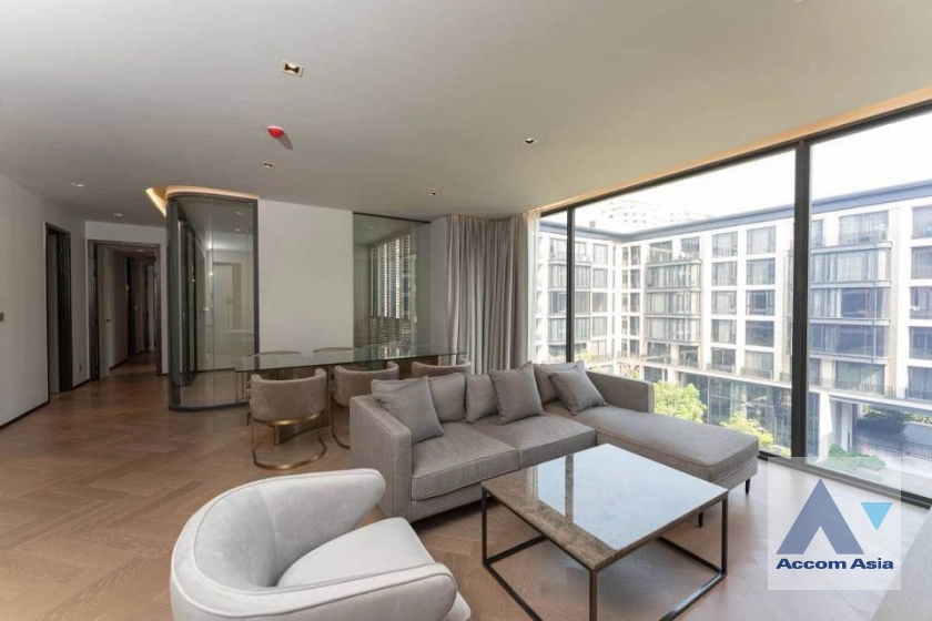  The Reserve 61 Hideaway Condominium  3 Bedroom for Rent BTS Ekkamai in Sukhumvit Bangkok