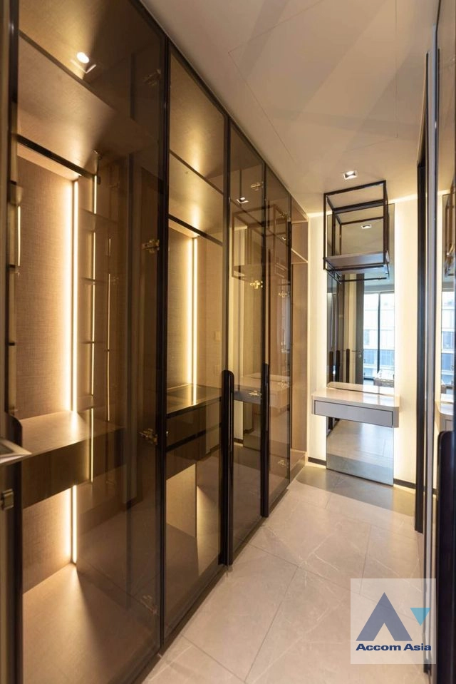 14  3 br Condominium For Rent in Sukhumvit ,Bangkok BTS Ekkamai at The Reserve 61 Hideaway AA35471