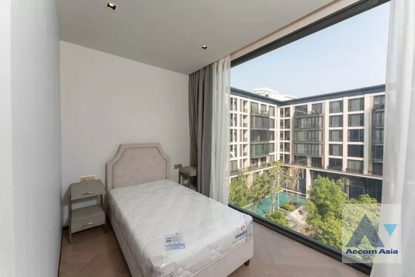 8  3 br Condominium For Rent in Sukhumvit ,Bangkok BTS Ekkamai at The Reserve 61 Hideaway AA35471