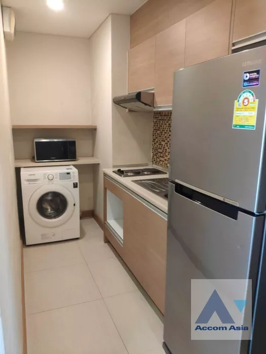  1  1 br Condominium For Rent in Sukhumvit ,Bangkok BTS Phra khanong at Le Luk AA35476