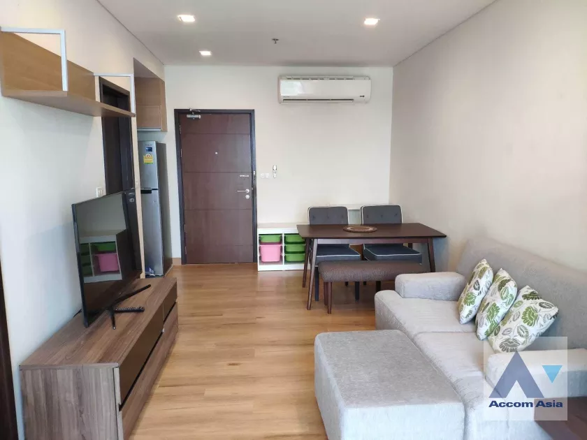  2  1 br Condominium For Rent in Sukhumvit ,Bangkok BTS Phra khanong at Le Luk AA35476