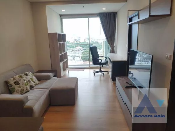  1  1 br Condominium For Rent in Sukhumvit ,Bangkok BTS Phra khanong at Le Luk AA35476