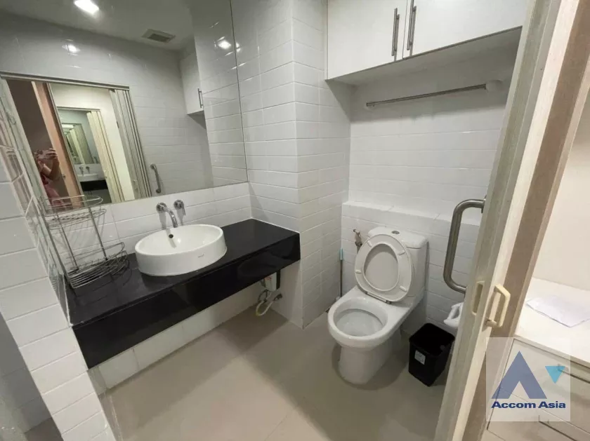 4  1 br Condominium For Sale in Bang Na ,Bangkok BTS Udomsuk at IDEO Mix Sukhumvit 103 AA35477