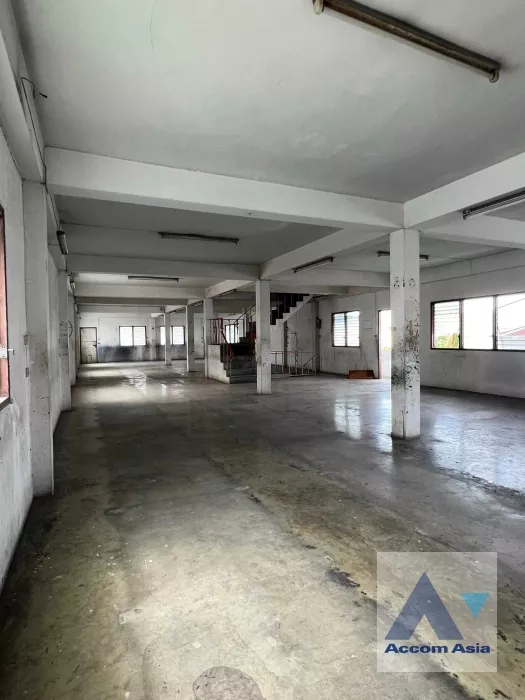 4  Building for rent and sale in Bang Na ,Bangkok  AA35479