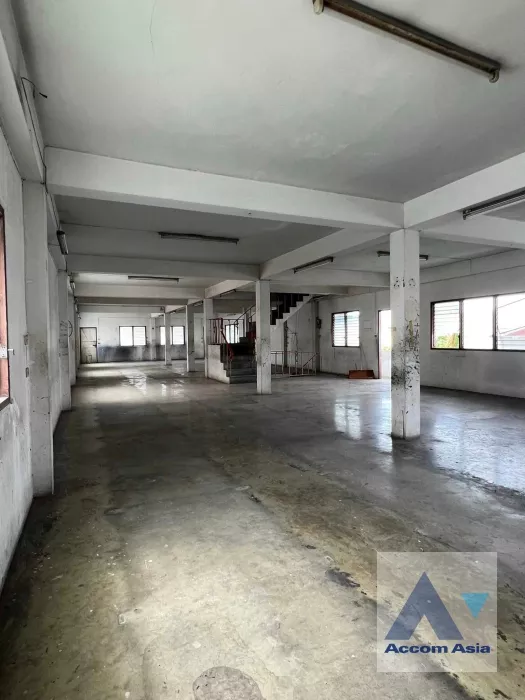 4  Building for rent and sale in bangna ,Bangkok  AA35479