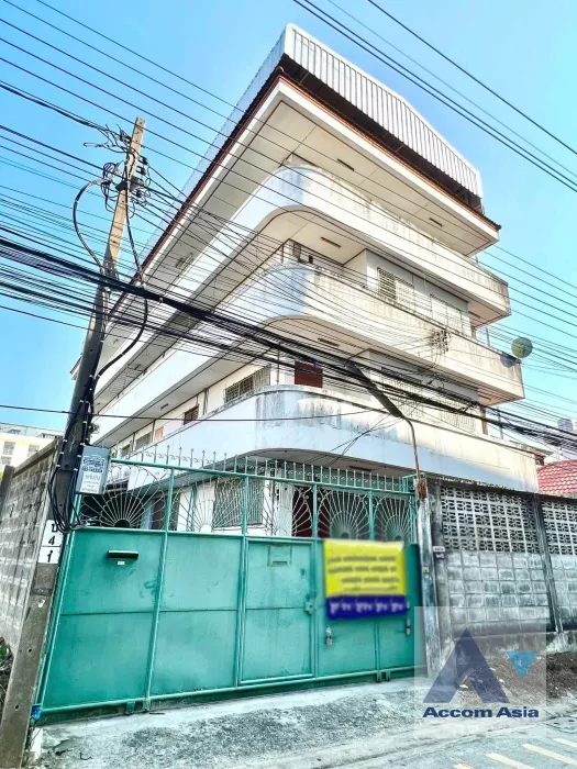  Building For Rent & Sale in Bangna, Bangkok  (AA35479)
