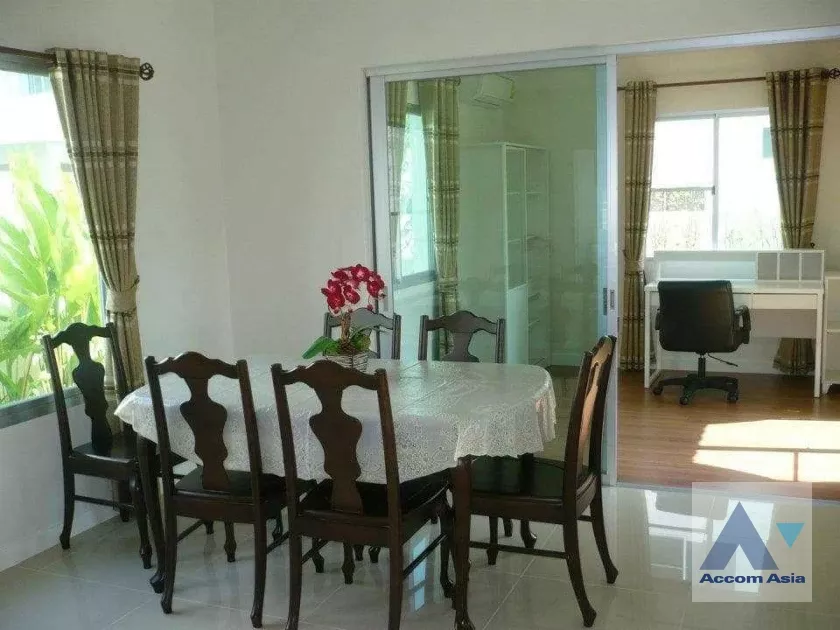  1  3 br House For Sale in Samutprakan ,Samutprakan  at Sivalee Bangna AA35481