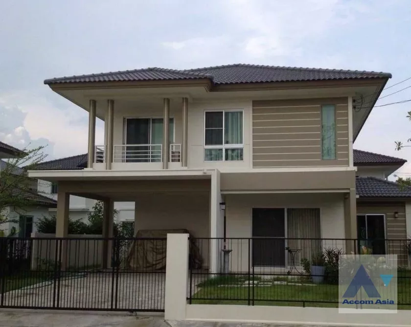Sivalee Bangna House  3 Bedroom for Sale   in Samutprakan Samutprakan
