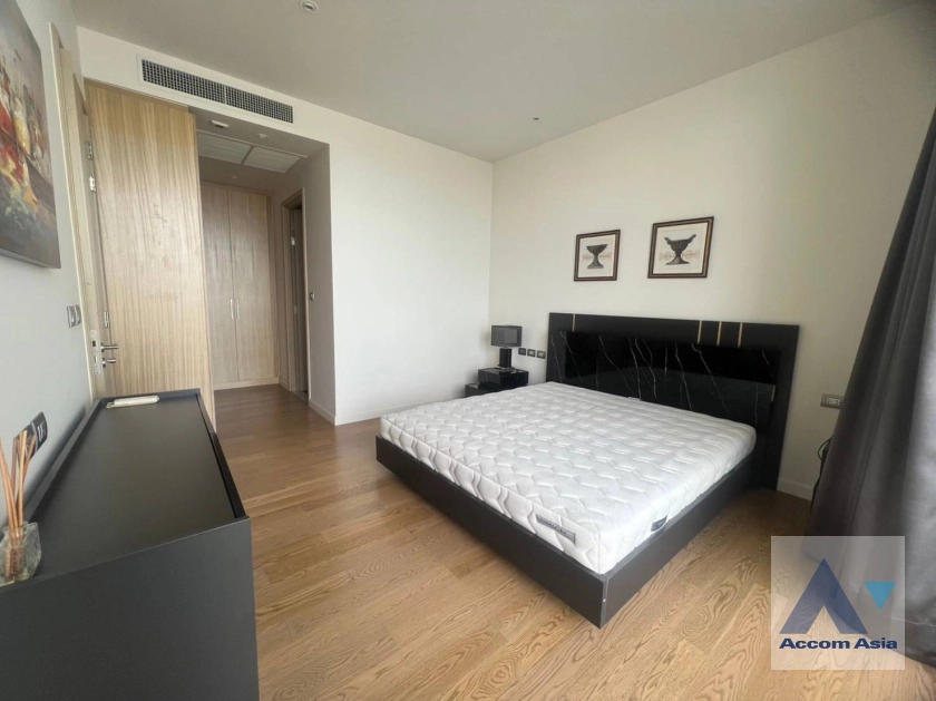 7  1 br Condominium For Rent in Charoen Nakhon ,Bangkok BTS Krung Thon Buri at Magnolias Waterfront Residences AA35484