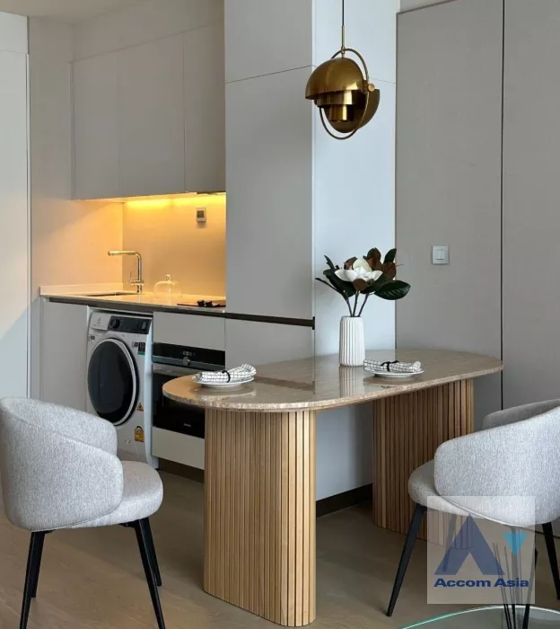 6  1 br Condominium For Rent in Sukhumvit ,Bangkok BTS Thong Lo at The Strand Thonglor AA35485