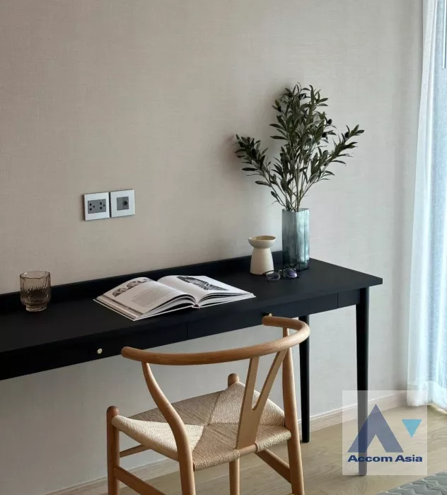 8  1 br Condominium For Rent in Sukhumvit ,Bangkok BTS Thong Lo at The Strand Thonglor AA35485