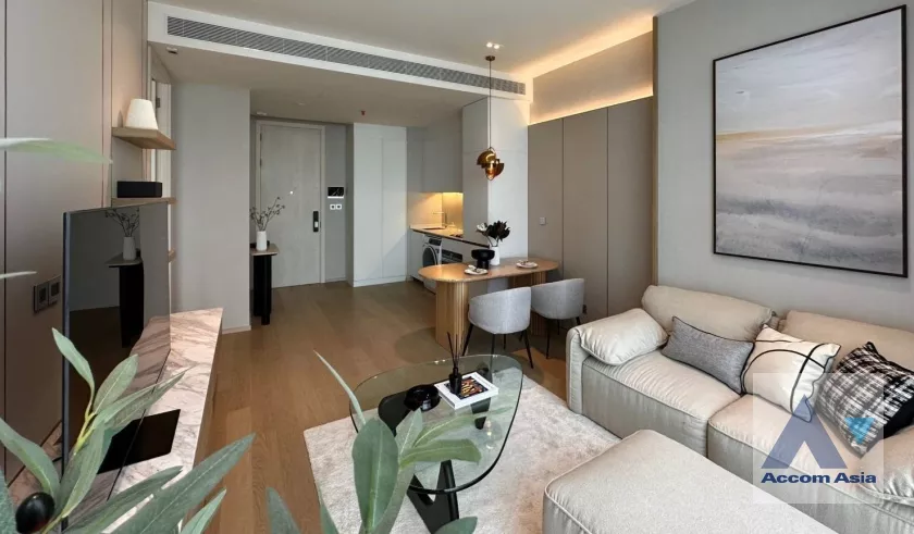  1  1 br Condominium For Rent in Sukhumvit ,Bangkok BTS Thong Lo at The Strand Thonglor AA35485