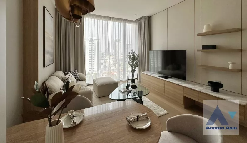  The Strand Thonglor Condominium  1 Bedroom for Rent BTS Thong Lo in Sukhumvit Bangkok