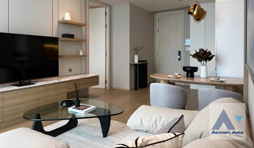  1  1 br Condominium For Rent in Sukhumvit ,Bangkok BTS Thong Lo at The Strand Thonglor AA35485