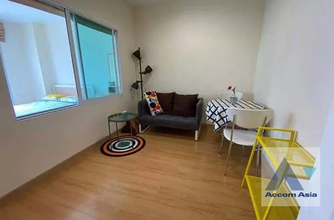  1  1 br Condominium for rent and sale in Sukhumvit ,Bangkok BTS Phra khanong at Life at Sukhumvit 65 AA35488