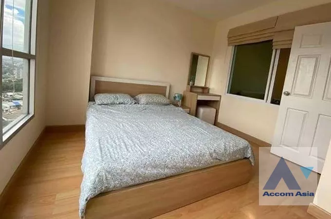 4  1 br Condominium for rent and sale in Sukhumvit ,Bangkok BTS Phra khanong at Life at Sukhumvit 65 AA35488