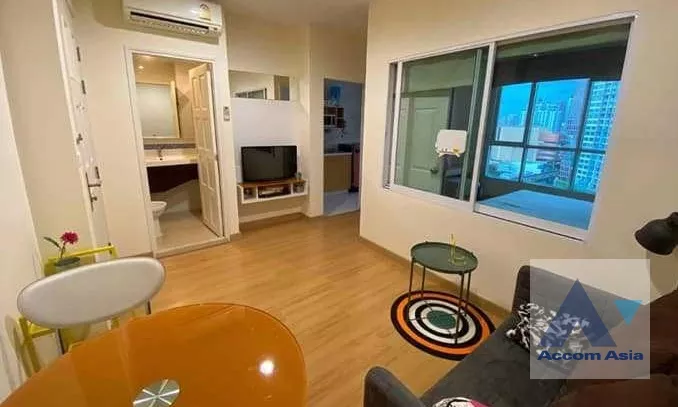 Life at Sukhumvit 65 Condominium  1 Bedroom for Sale & Rent BTS Phra khanong in Sukhumvit Bangkok