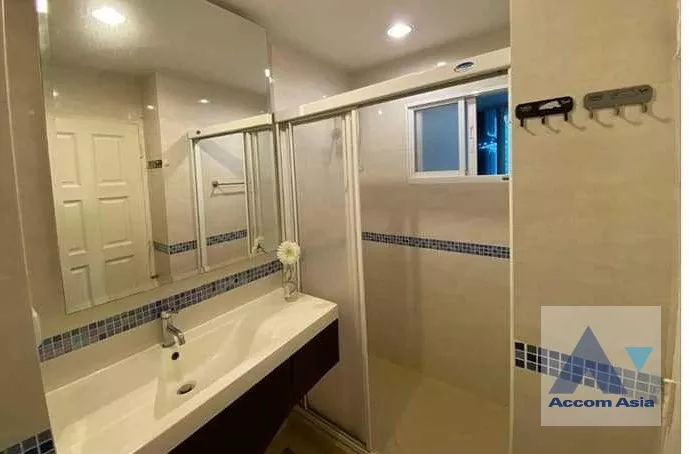 5  1 br Condominium for rent and sale in Sukhumvit ,Bangkok BTS Phra khanong at Life at Sukhumvit 65 AA35488