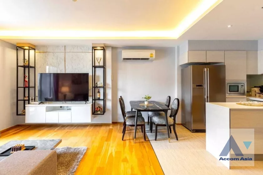  1  2 br Condominium for rent and sale in Sukhumvit ,Bangkok BTS Thong Lo at H Sukhumvit 43 AA35491
