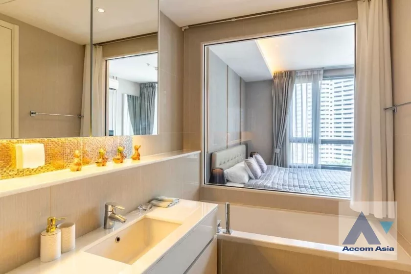 8  2 br Condominium for rent and sale in Sukhumvit ,Bangkok BTS Thong Lo at H Sukhumvit 43 AA35491