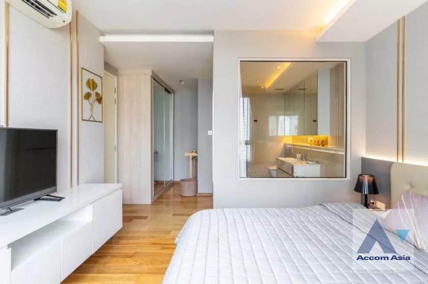 7  2 br Condominium for rent and sale in Sukhumvit ,Bangkok BTS Thong Lo at H Sukhumvit 43 AA35491