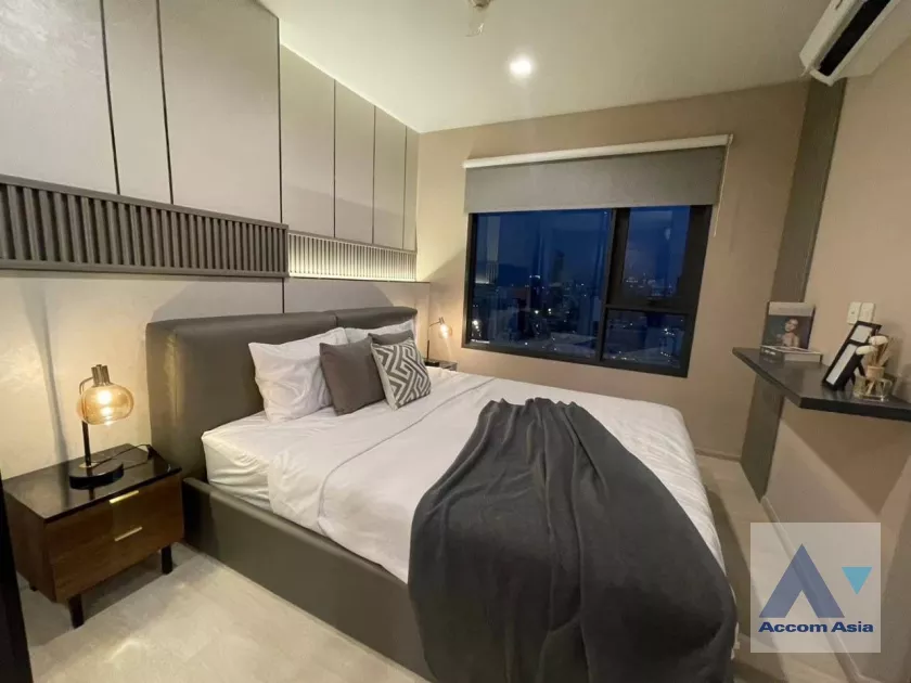 8  1 br Condominium For Rent in Ploenchit ,Bangkok BTS Ploenchit at Life One Wireless AA35492
