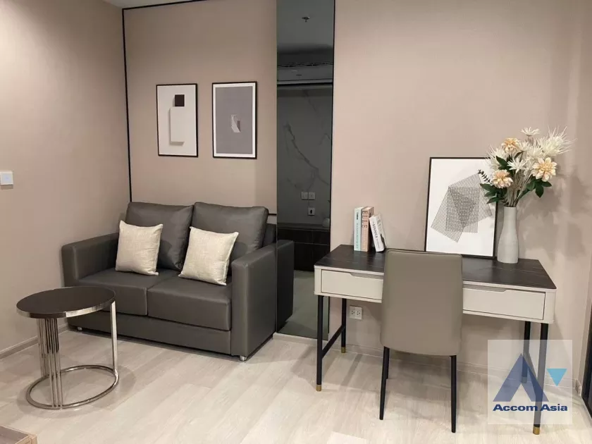  1  1 br Condominium For Rent in Ploenchit ,Bangkok BTS Ploenchit at Life One Wireless AA35492