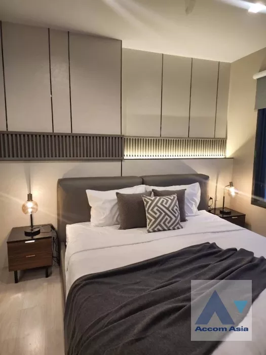 10  1 br Condominium For Rent in Ploenchit ,Bangkok BTS Ploenchit at Life One Wireless AA35492