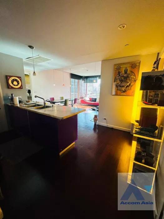  1  2 br Condominium For Sale in New Phetchaburi ,Bangkok BTS Chitlom at Manhattan Chidlom AA35493