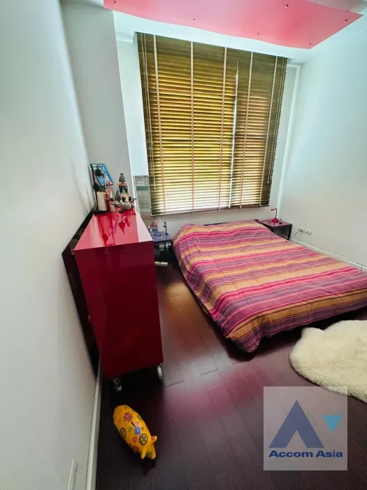 9  2 br Condominium For Sale in New Phetchaburi ,Bangkok BTS Chitlom at Manhattan Chidlom AA35493