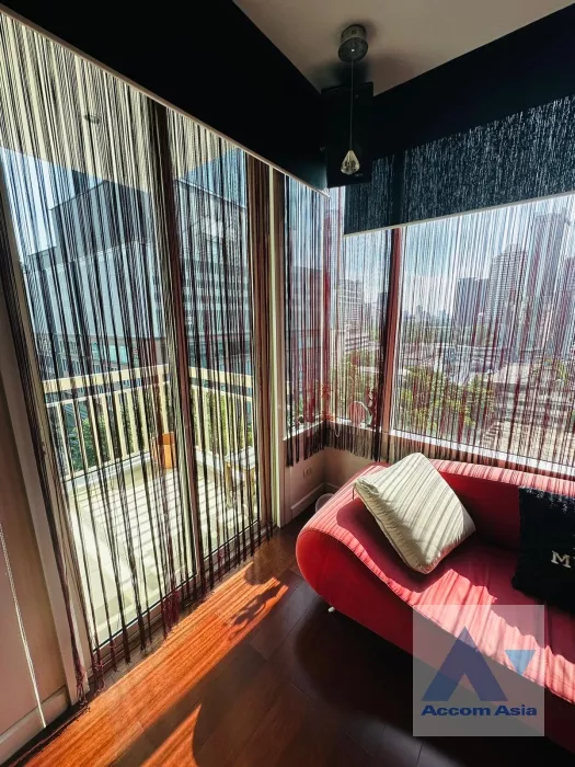 6  2 br Condominium For Sale in New Phetchaburi ,Bangkok BTS Chitlom at Manhattan Chidlom AA35493