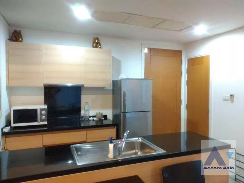  1  1 br Condominium For Rent in Sukhumvit ,Bangkok BTS Asok - MRT Sukhumvit at Wind Sukhumvit 23 AA35495