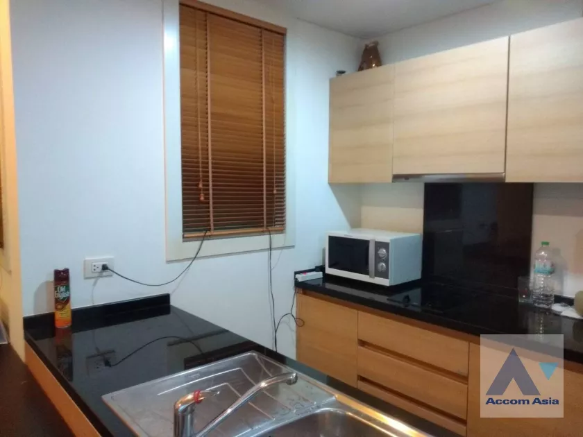 4  1 br Condominium For Rent in Sukhumvit ,Bangkok BTS Asok - MRT Sukhumvit at Wind Sukhumvit 23 AA35495