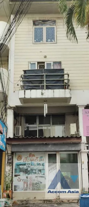 unit 5 Bedrooms  Building For Sale in Pattanakarn, Bangkok  (AA35498)