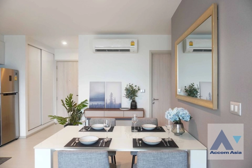 5  2 br Condominium for rent and sale in Sukhumvit ,Bangkok BTS Ekkamai at Rhythm Sukhumvit 42 AA35501