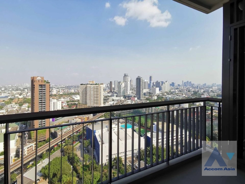 15  2 br Condominium for rent and sale in Sukhumvit ,Bangkok BTS Ekkamai at Rhythm Sukhumvit 42 AA35501