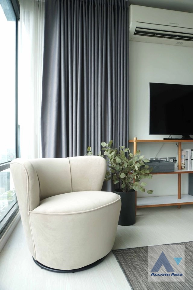 6  2 br Condominium for rent and sale in Sukhumvit ,Bangkok BTS Ekkamai at Rhythm Sukhumvit 42 AA35501