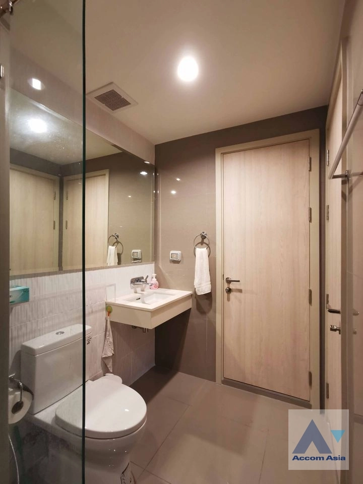 14  2 br Condominium for rent and sale in Sukhumvit ,Bangkok BTS Ekkamai at Rhythm Sukhumvit 42 AA35501