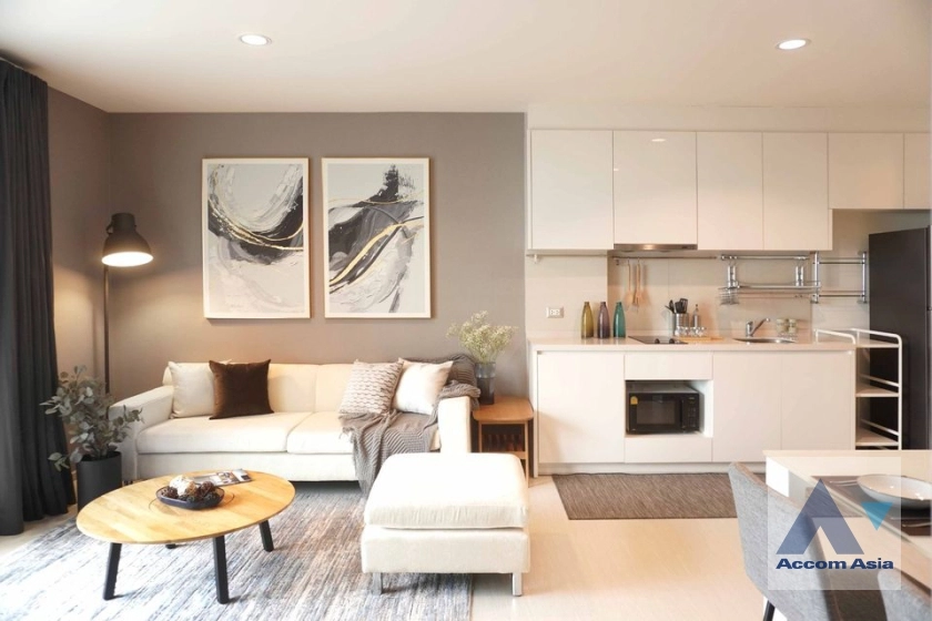  1  2 br Condominium for rent and sale in Sukhumvit ,Bangkok BTS Ekkamai at Rhythm Sukhumvit 42 AA35501