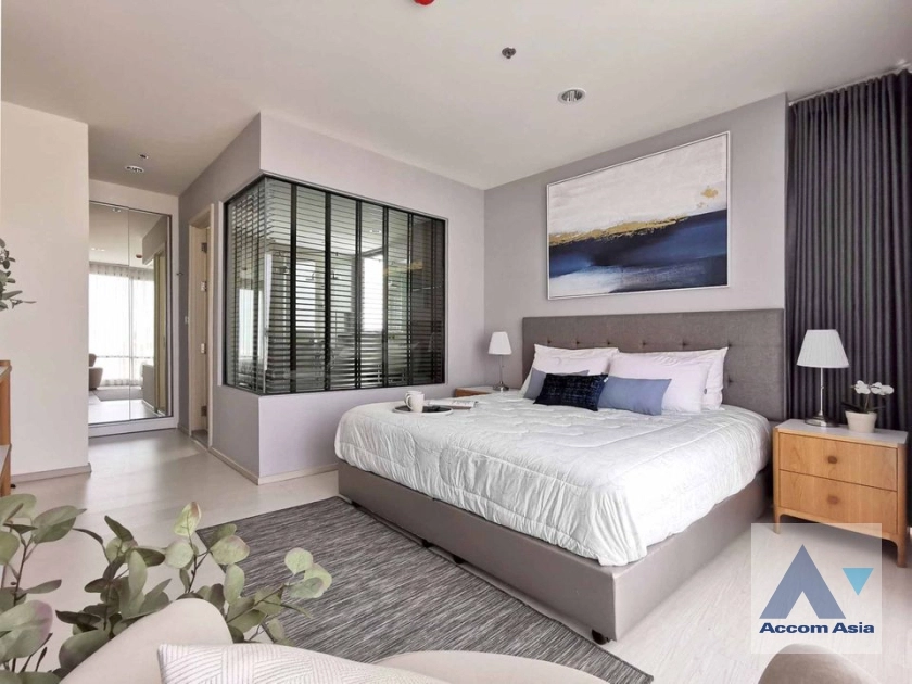 9  2 br Condominium for rent and sale in Sukhumvit ,Bangkok BTS Ekkamai at Rhythm Sukhumvit 42 AA35501