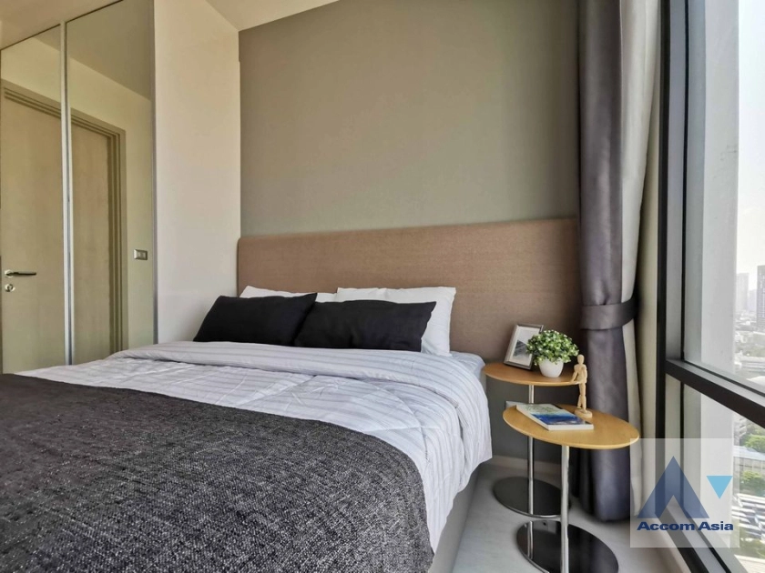 11  2 br Condominium for rent and sale in Sukhumvit ,Bangkok BTS Ekkamai at Rhythm Sukhumvit 42 AA35501